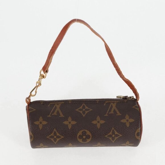 LOUIS VUITTON Monogram Papillon 30 Hand Bag - Picture 13 of 16